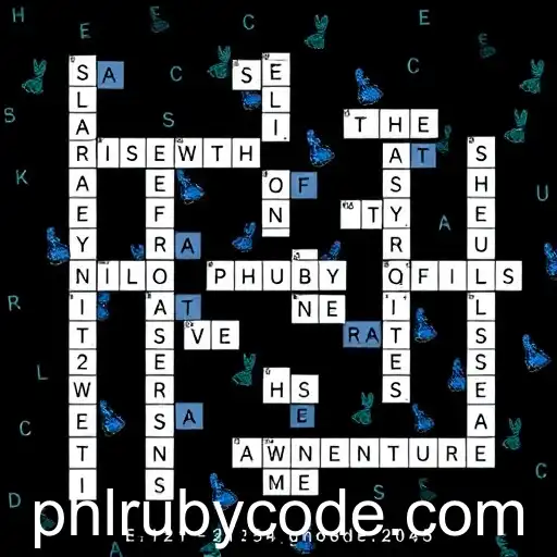 Unveiling the Rise of PHLRuby Code in Gaming