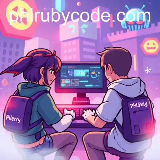 Gaming Website Revolution with PHLRuby Code