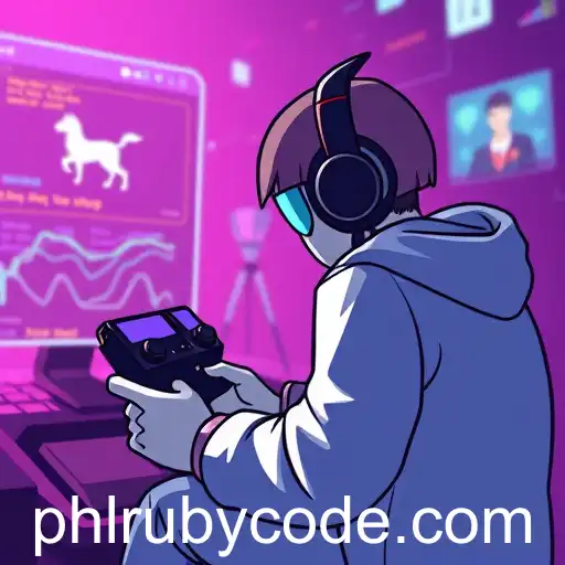 The Rise of PHLRuby Code in Online Gaming