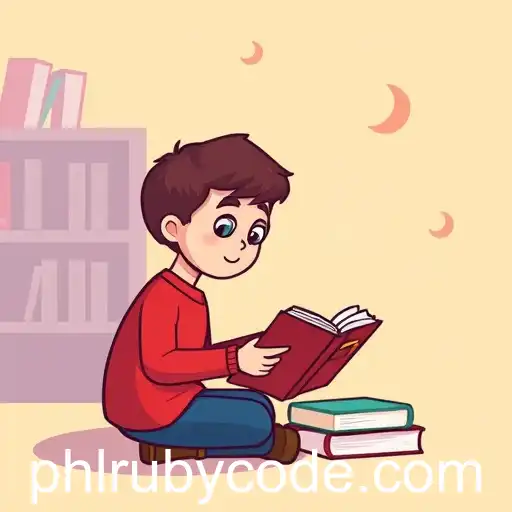 Enhancing Skills Through 'Reading Comprehension' Games: The Role of PhlRuby Code