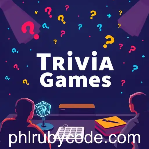 Enhancing Trivia Games with 'phlruby Code': A Modern Twist on a Classic Genre