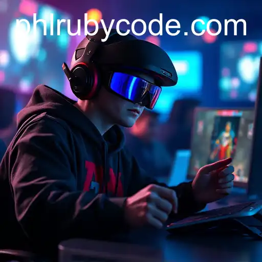 Virtual Realities: The Growth of Online Gaming in 2025